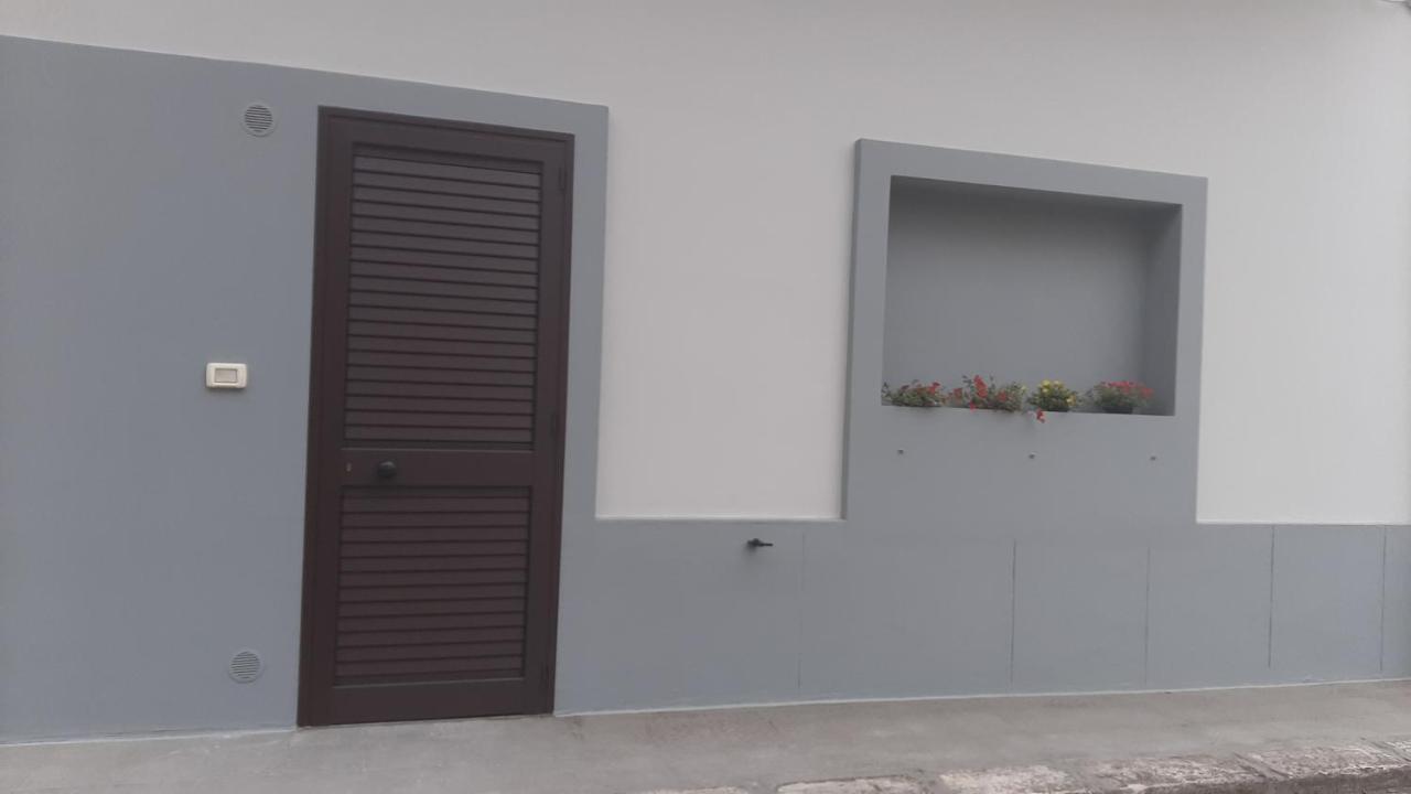 Casa "Settima Essenza" Apartment Surbo Luaran gambar