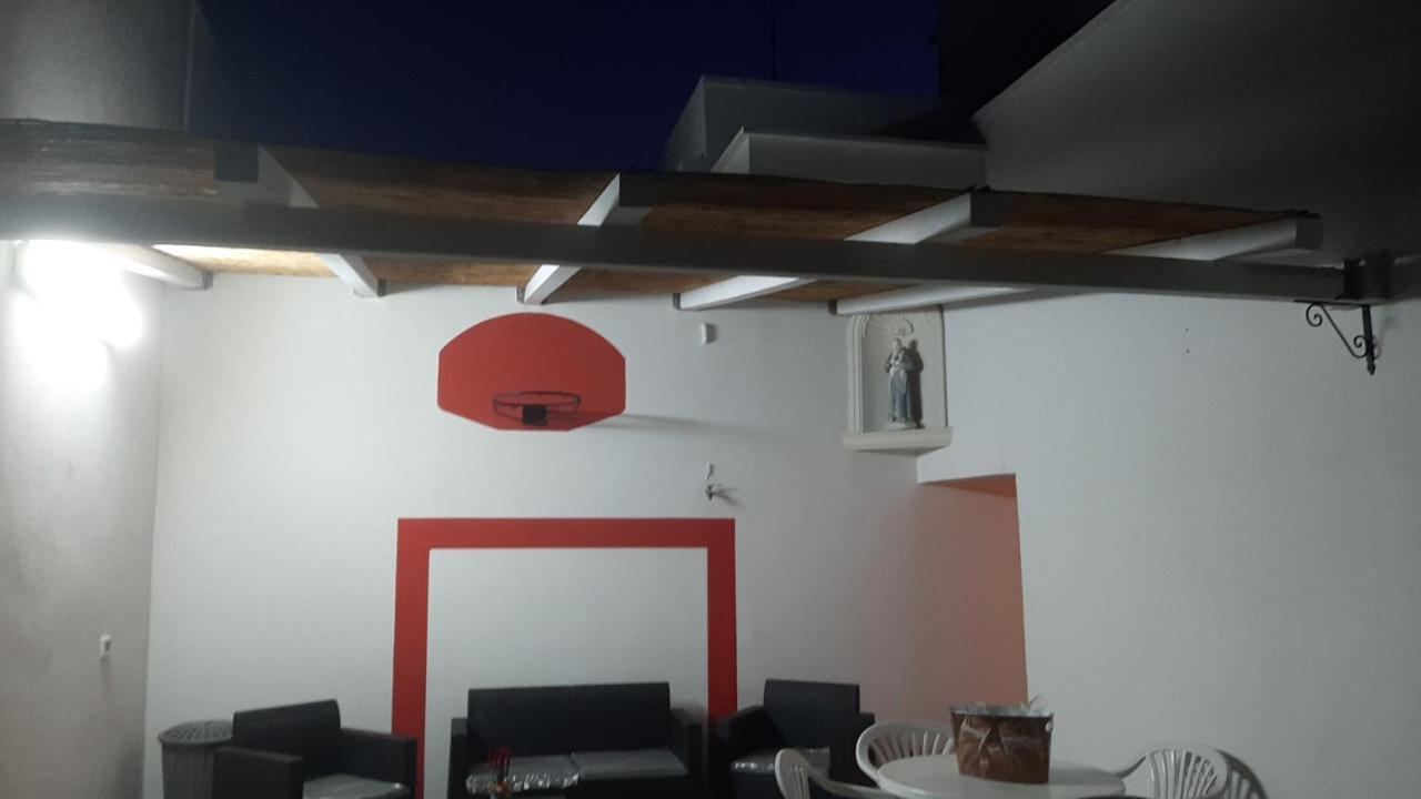 Casa "Settima Essenza" Apartment Surbo Luaran gambar