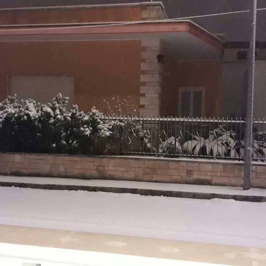 Casa "Settima Essenza" Apartment Surbo Luaran gambar