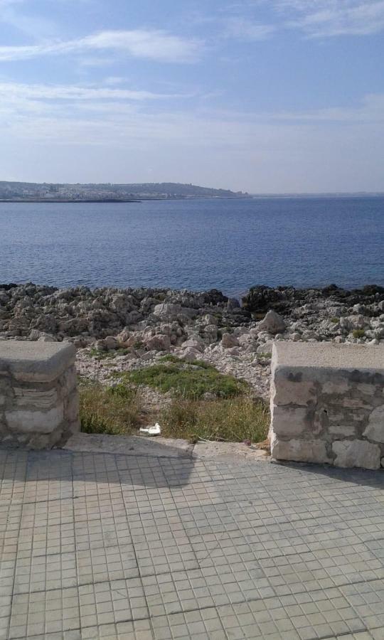 Casa "Settima Essenza" Apartment Surbo Luaran gambar